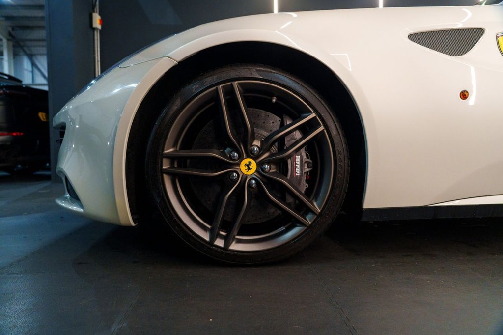 Used Ferrari FF 2015 for sale - 77075476: Photo 10