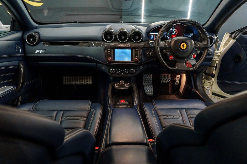 Used Ferrari FF 2015 for sale - 77075476: Photo 11