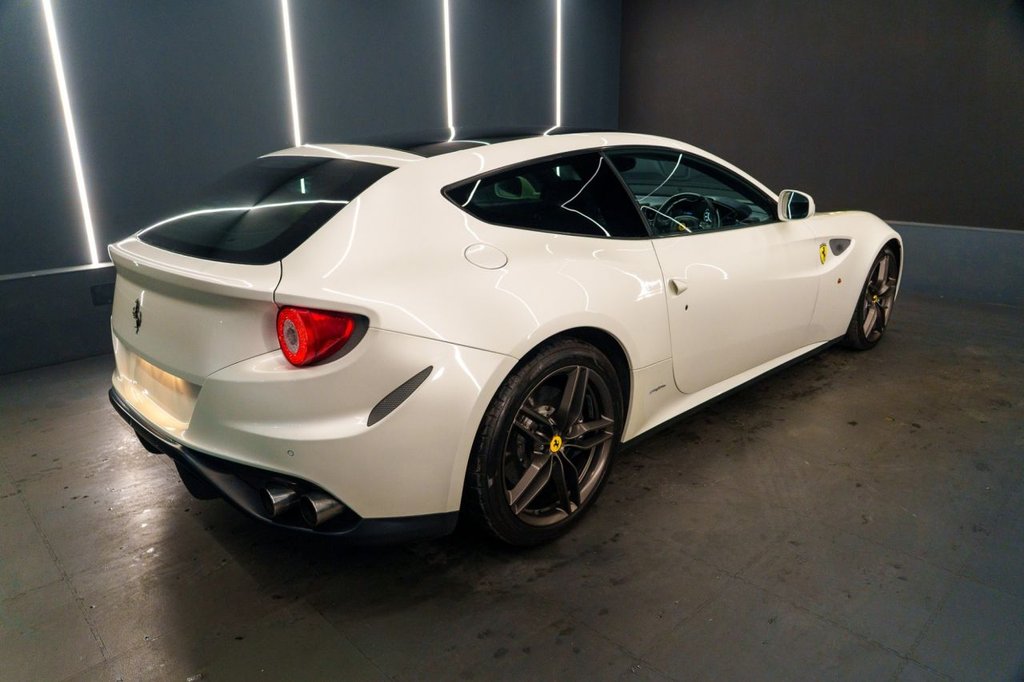 Used Ferrari FF 2015 for sale - 77075476: Photo 12