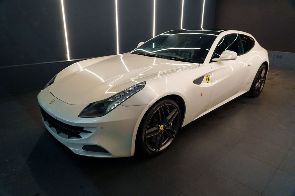 Used Ferrari FF 2015 for sale - 77075476: Photo 13