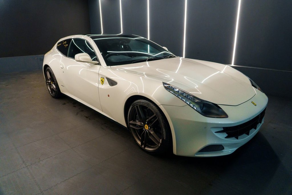 Used Ferrari FF 2015 for sale - 77075476: Photo 14