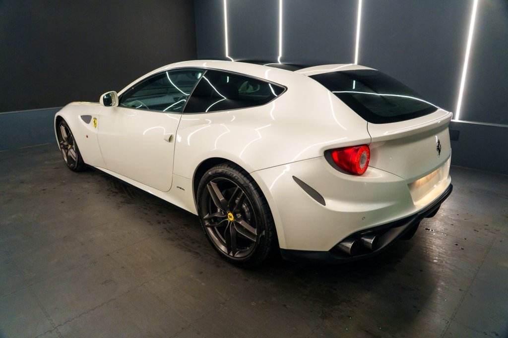 Used Ferrari FF 2015 for sale - 77075476: Photo 15