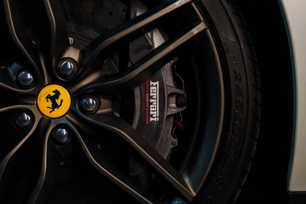 Used Ferrari FF 2015 for sale - 77075476: Photo 16