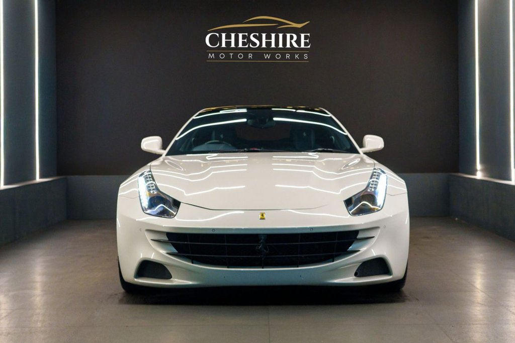 Used Ferrari FF 2015 for sale - 77075476: Photo 2