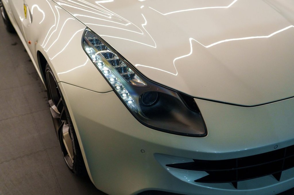 Used Ferrari FF 2015 for sale - 77075476: Photo 22