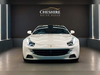 Used Ferrari FF 2015 for sale - 77075476: Photo