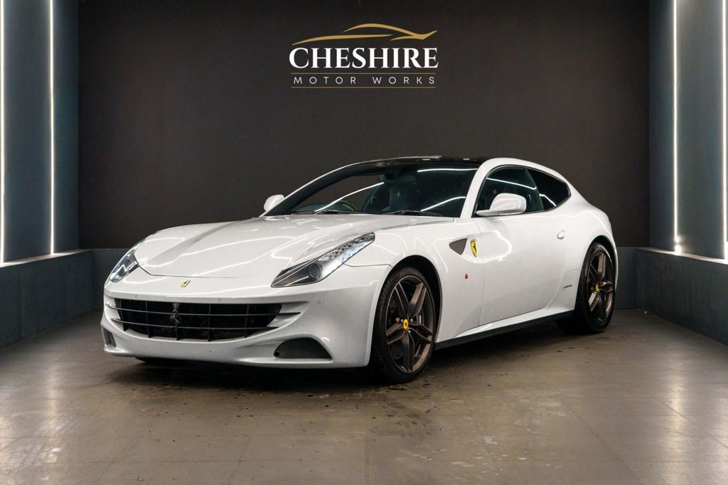 Used Ferrari FF 2015 for sale - 77075476: Photo 3