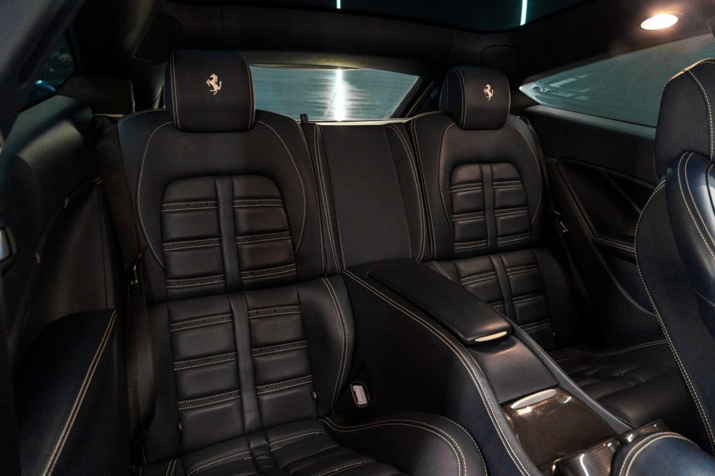 Used Ferrari FF 2015 for sale - 77075476: Photo 30