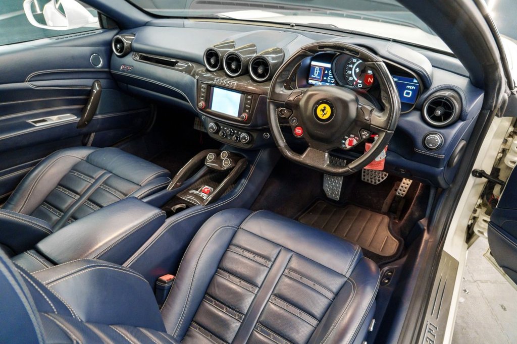 Used Ferrari FF 2015 for sale - 77075476: Photo 32