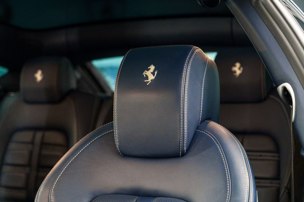 Used Ferrari FF 2015 for sale - 77075476: Photo 38