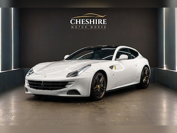 Used Ferrari FF 2015 for sale - 77075476: Photo