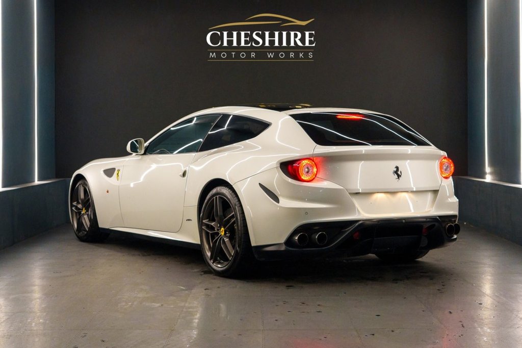 Used Ferrari FF 2015 for sale - 77075476: Photo 4