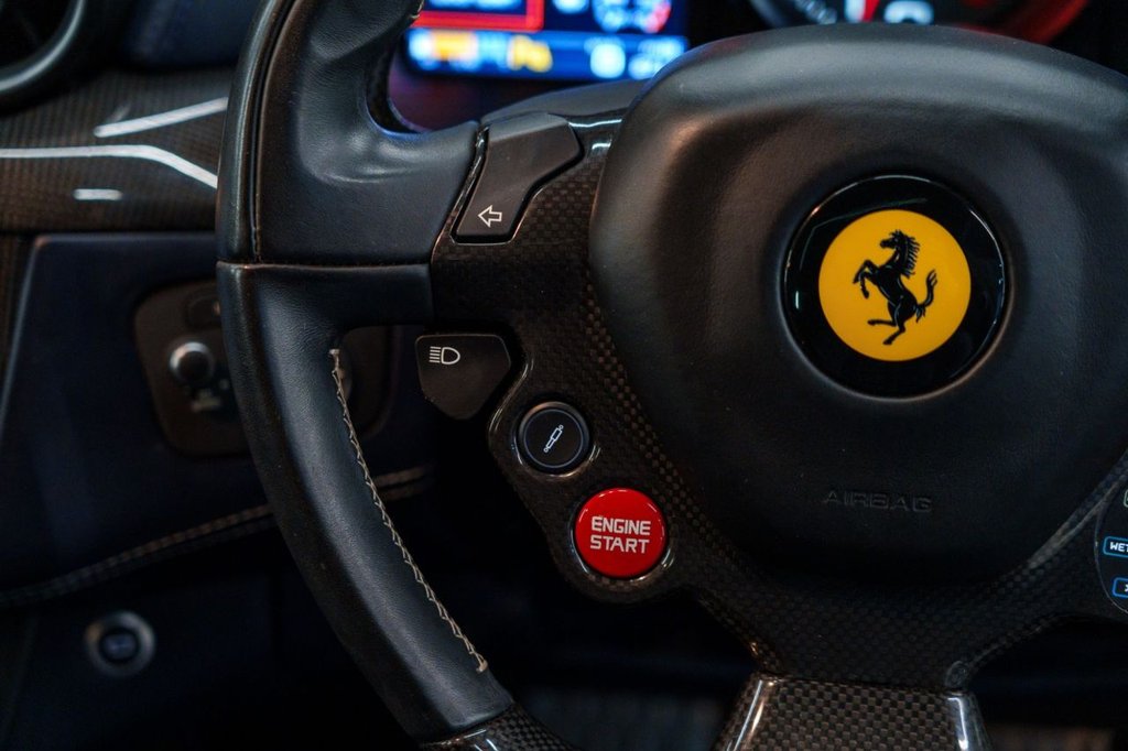 Used Ferrari FF 2015 for sale - 77075476: Photo 44