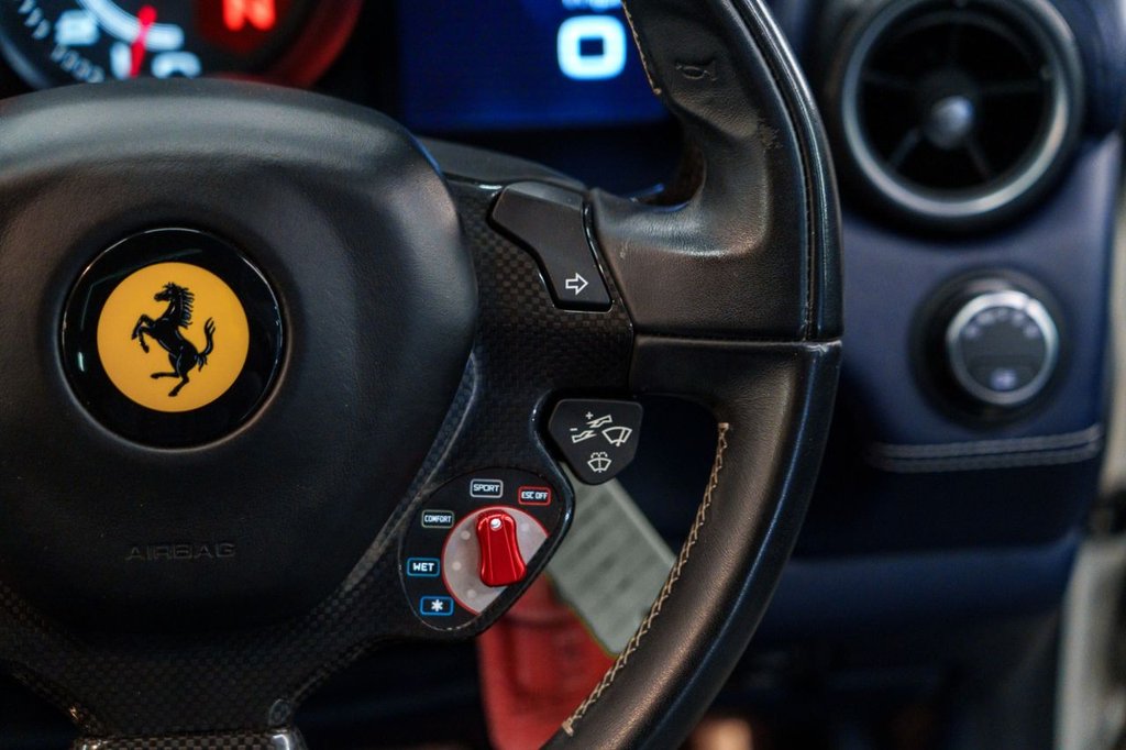 Used Ferrari FF 2015 for sale - 77075476: Photo 45