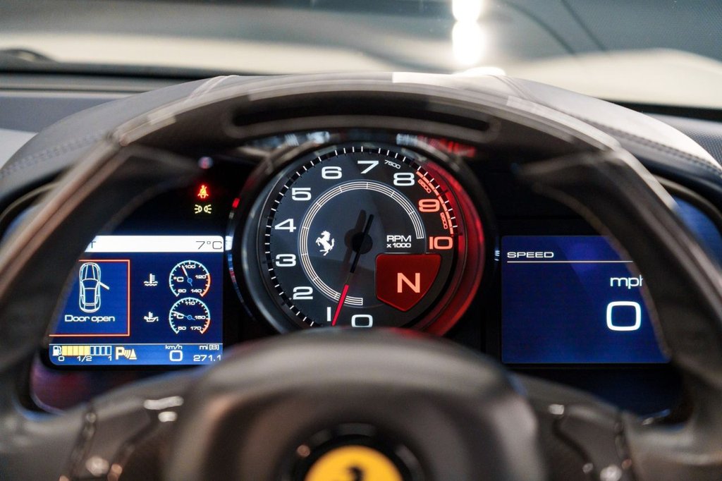 Used Ferrari FF 2015 for sale - 77075476: Photo 46