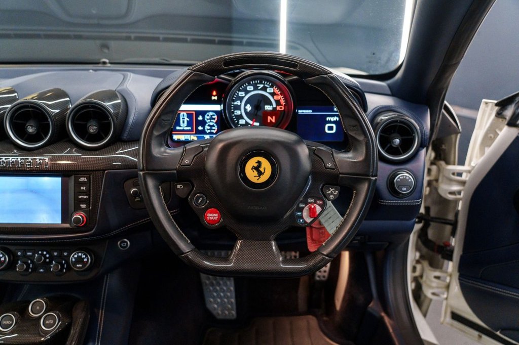 Used Ferrari FF 2015 for sale - 77075476: Photo 47