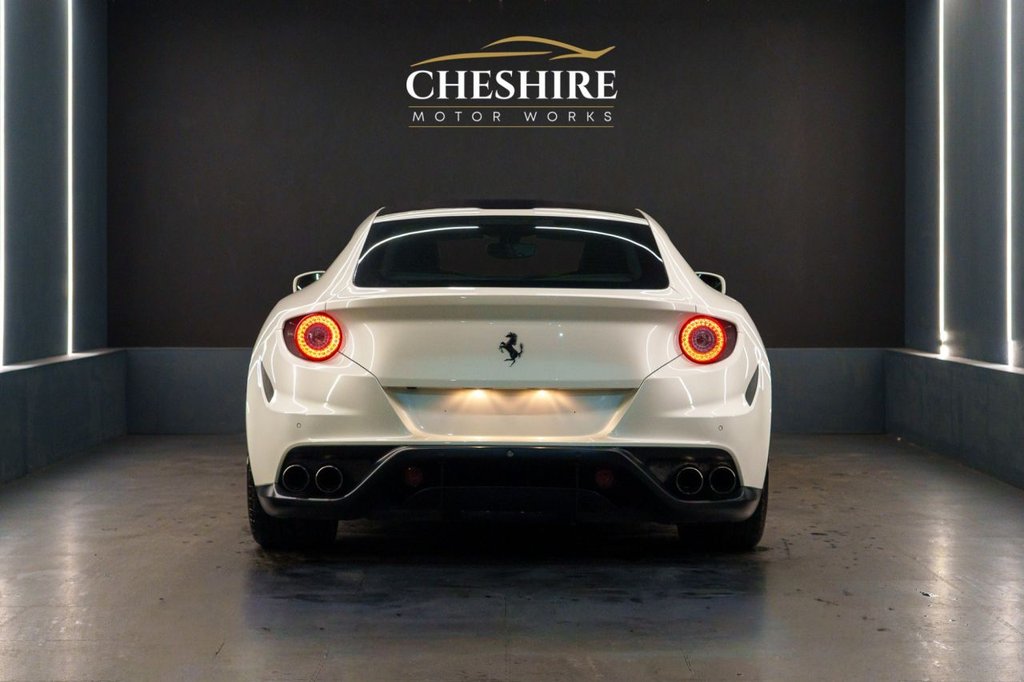 Used Ferrari FF 2015 for sale - 77075476: Photo 5