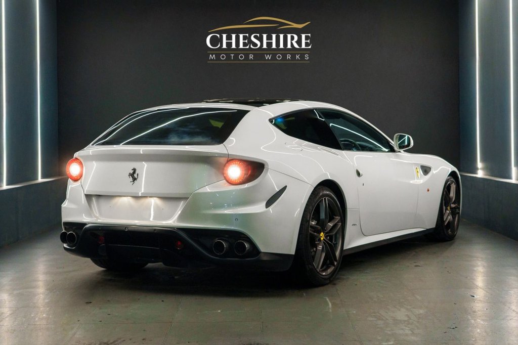 Used Ferrari FF 2015 for sale - 77075476: Photo 6