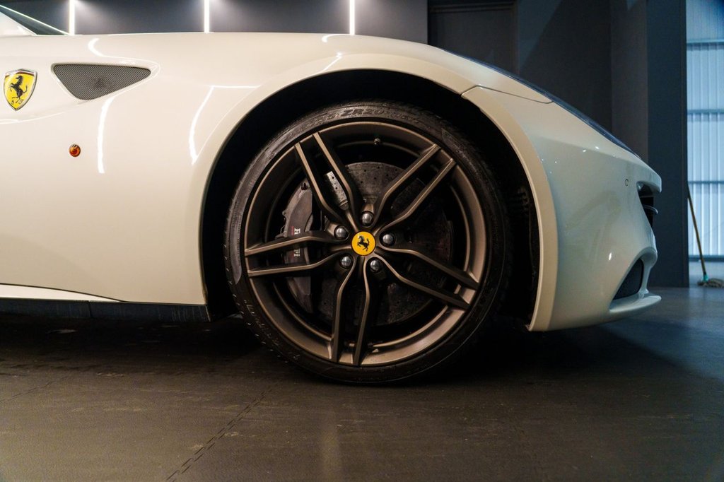 Used Ferrari FF 2015 for sale - 77075476: Photo 7