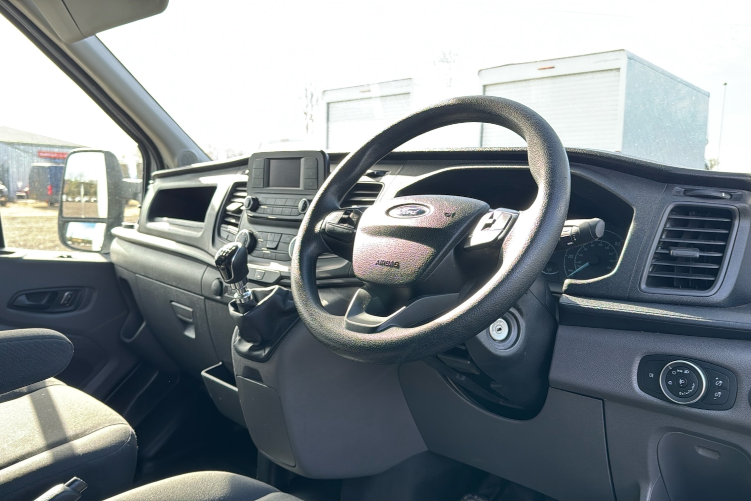 Used Ford Transit 2022 for sale - 77334214: Photo 10