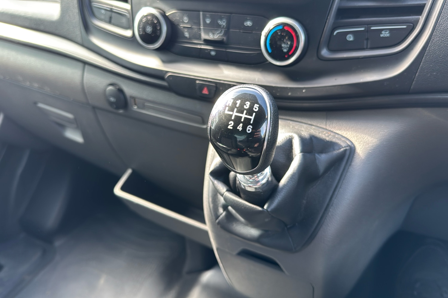 Used Ford Transit 2022 for sale - 77334214: Photo 12