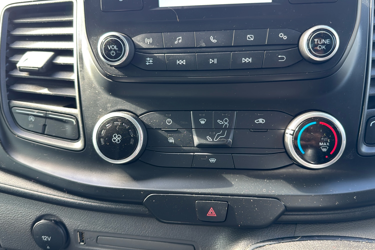 Used Ford Transit 2022 for sale - 77334214: Photo 15