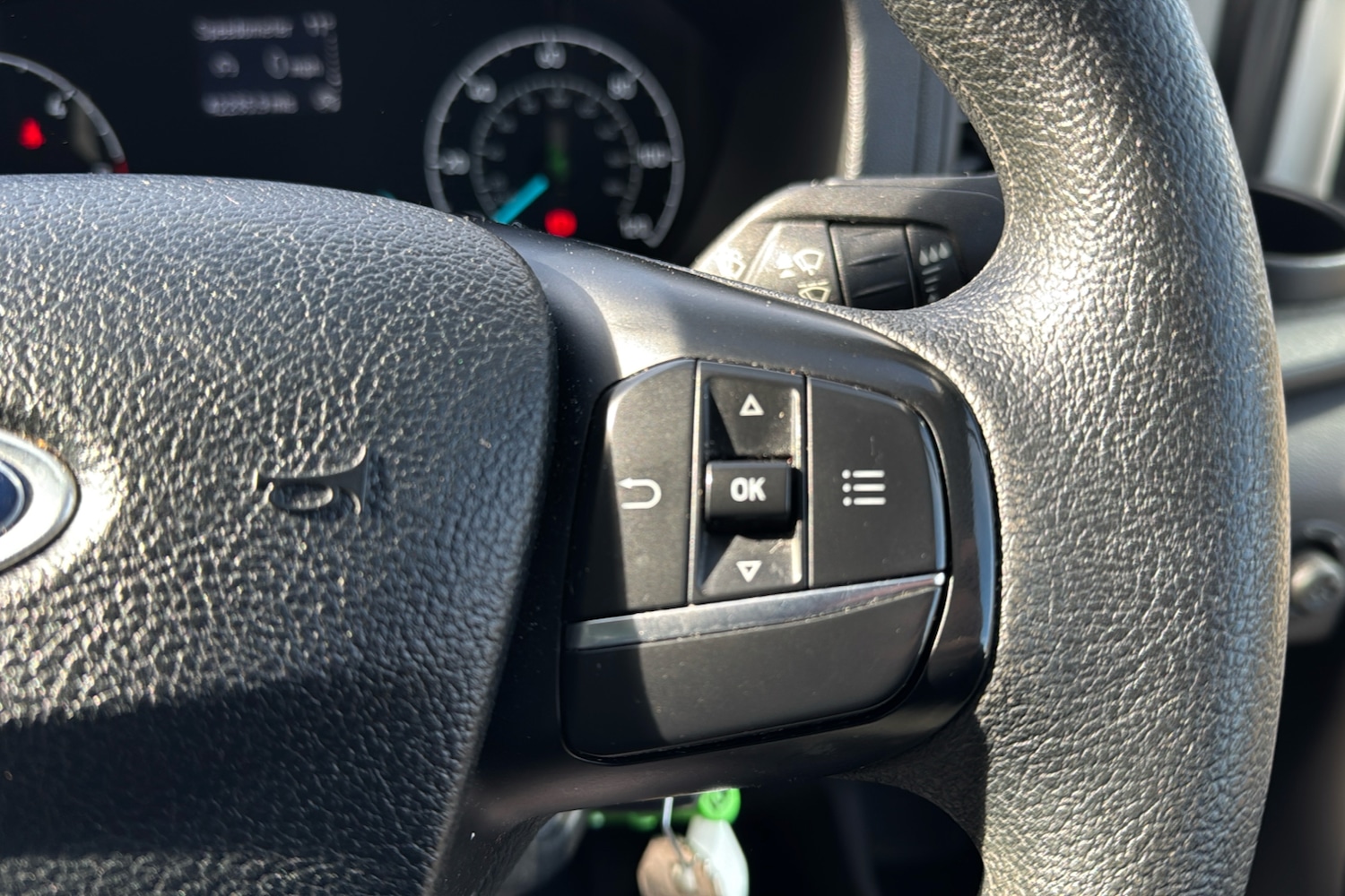 Used Ford Transit 2022 for sale - 77334214: Photo 17