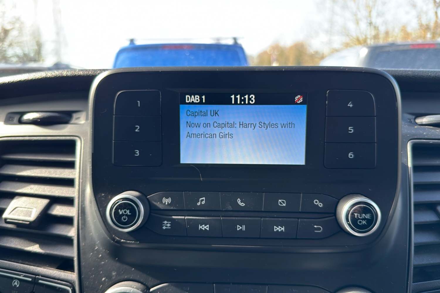 Used Ford Transit 2022 for sale - 77334214: Photo 18