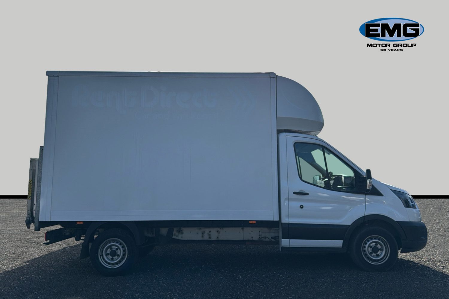 Used Ford Transit 2022 for sale - 77334214: Photo 4