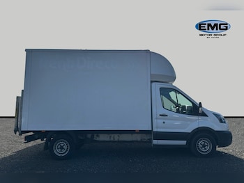 Used Ford Transit 2022 for sale - 77334214: Photo