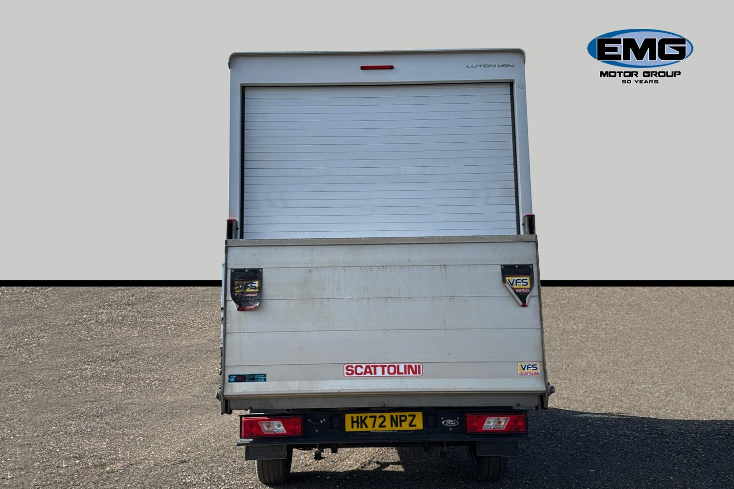 Used Ford Transit 2022 for sale - 77334214: Photo 6