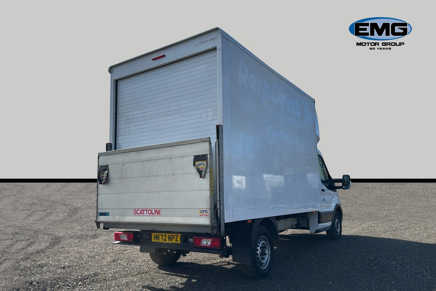 Used Ford Transit 2022 for sale - 77334214: Photo 7