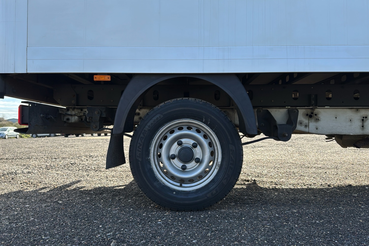 Used Ford Transit 2022 for sale - 77334214: Photo 8