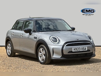 Used MINI Hatch 2023 for sale - 79128089: Photo