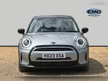 Used MINI Hatch 2023 for sale - 79128089: Photo