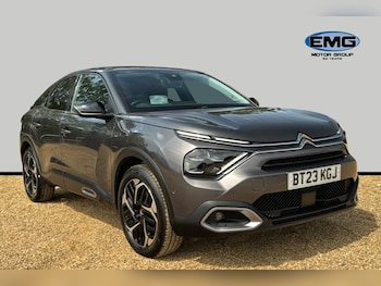 Used Citroen C4 2023 for sale - 79407700: Photo