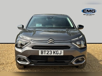 Used Citroen C4 2023 for sale - 79407700: Photo