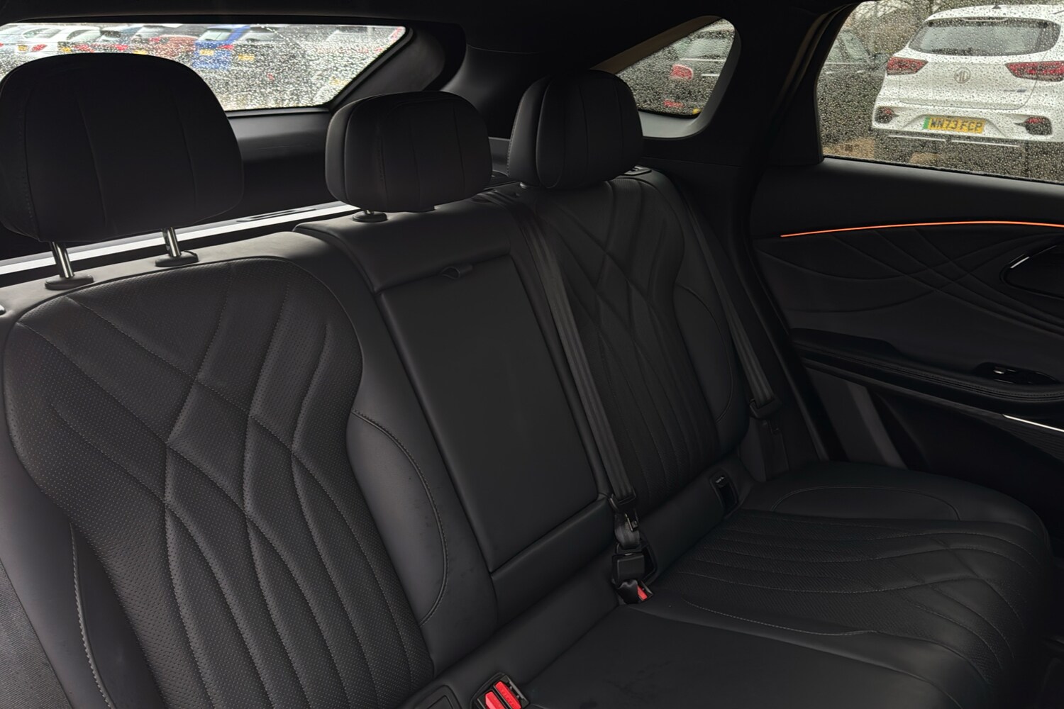 Used Omoda OMODA 9 2025 for sale - 77374121: Photo 12