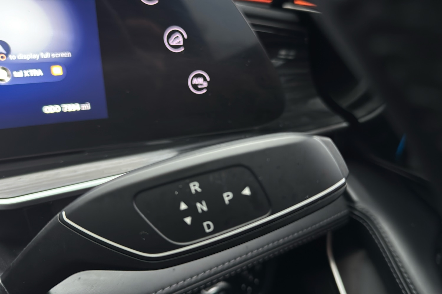 Used Omoda OMODA 9 2025 for sale - 77374121: Photo 13