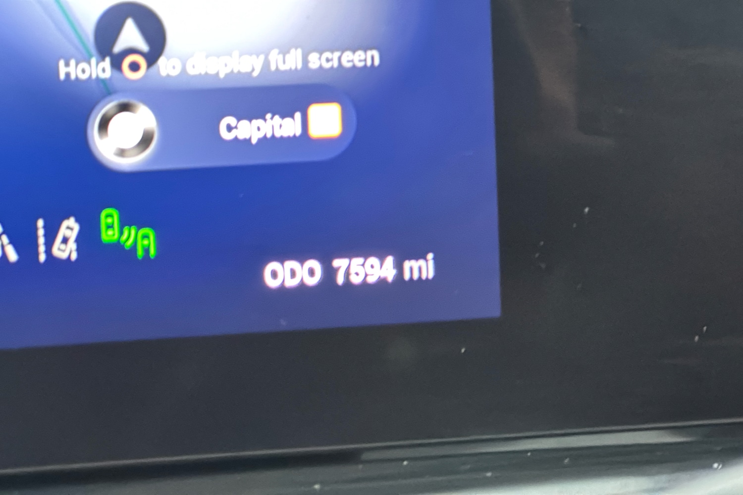 Used Omoda OMODA 9 2025 for sale - 77374121: Photo 15