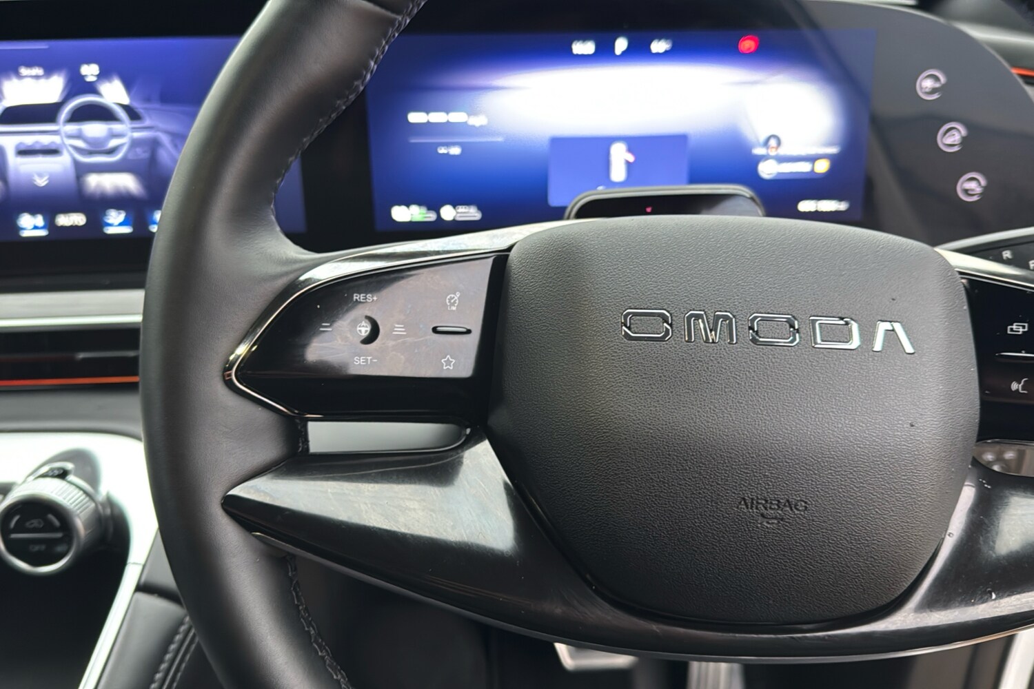 Used Omoda OMODA 9 2025 for sale - 77374121: Photo 17