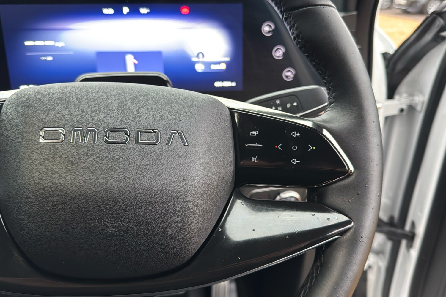 Used Omoda OMODA 9 2025 for sale - 77374121: Photo 18