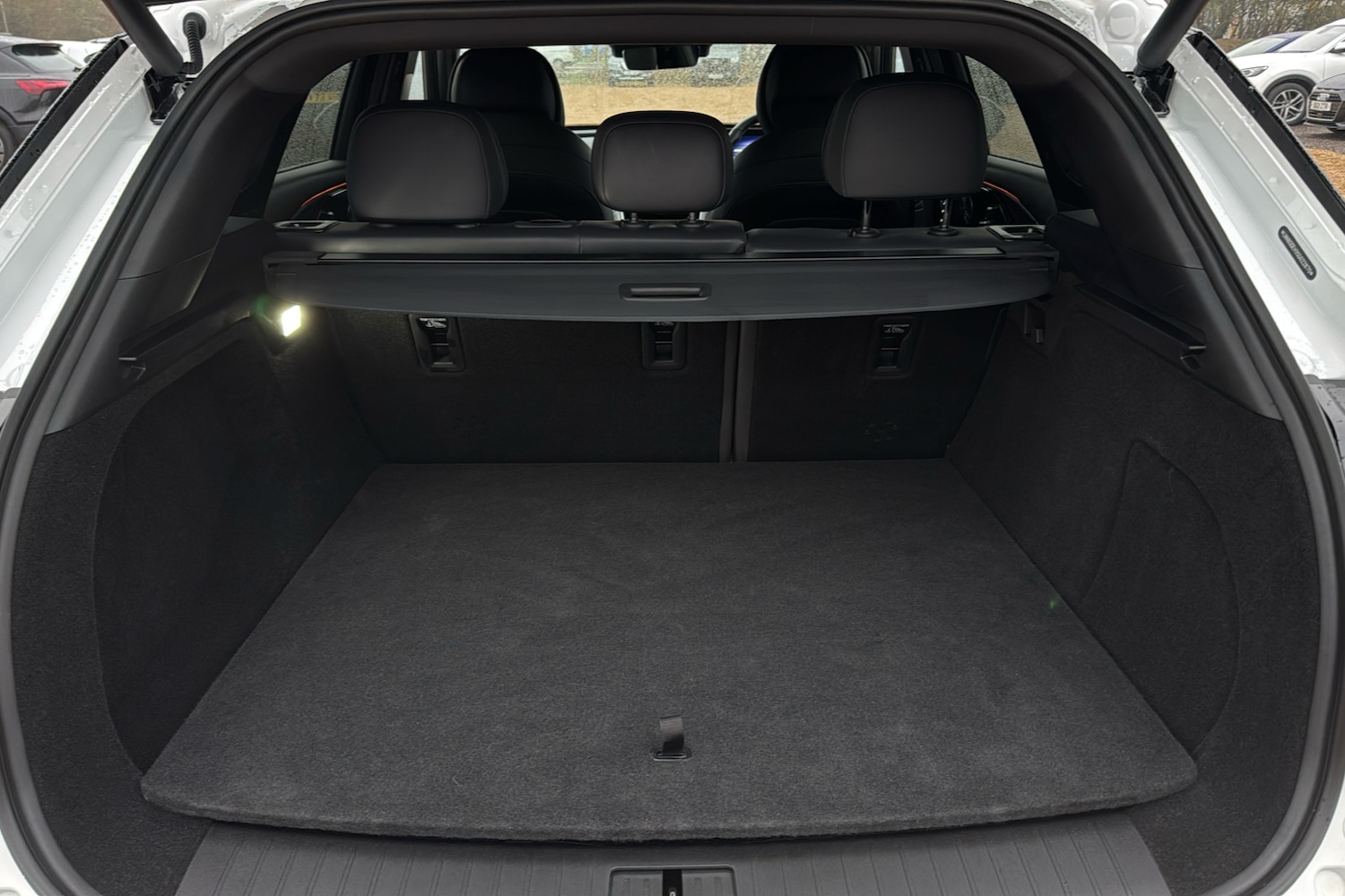 Used Omoda OMODA 9 2025 for sale - 77374121: Photo 19