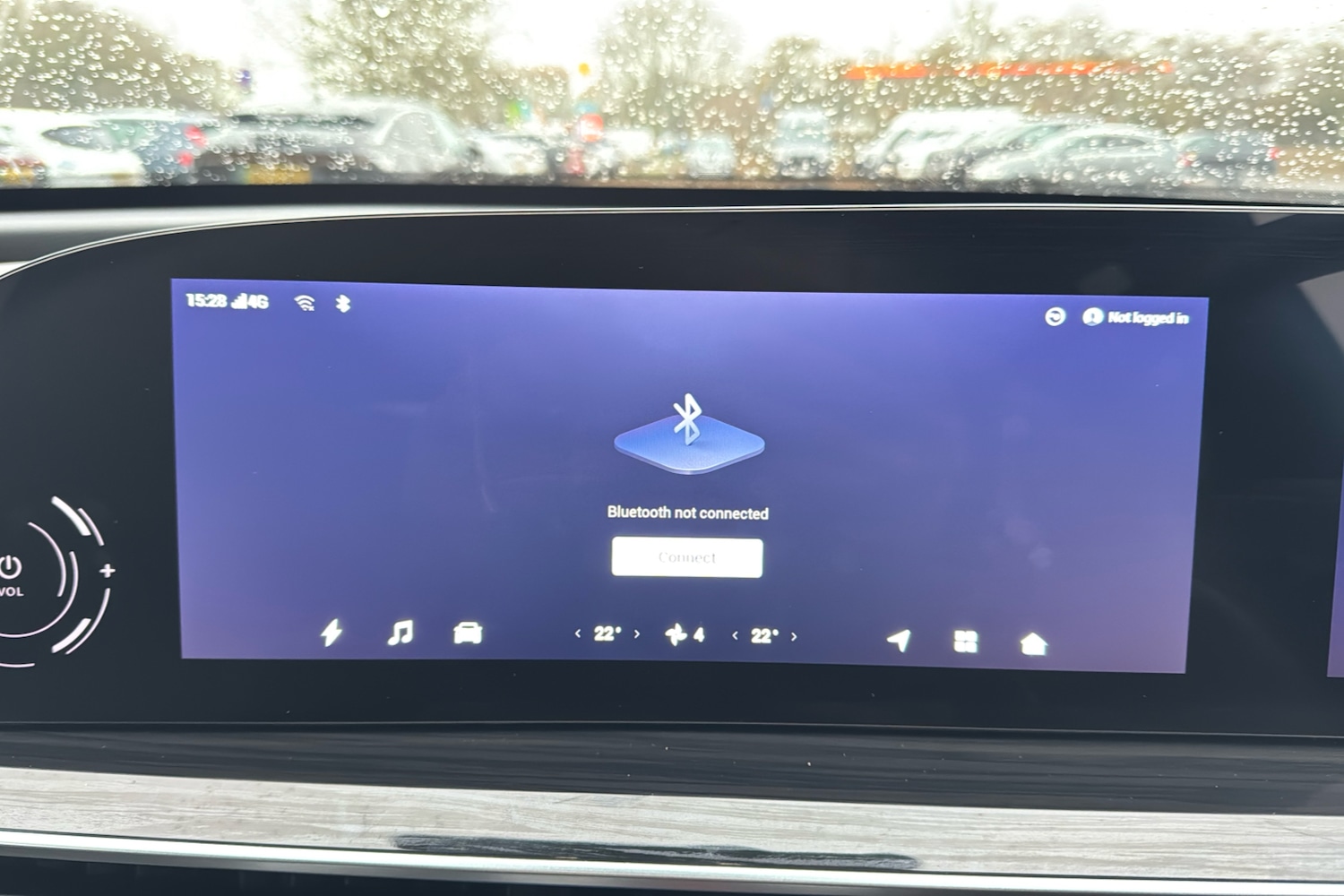 Used Omoda OMODA 9 2025 for sale - 77374121: Photo 20