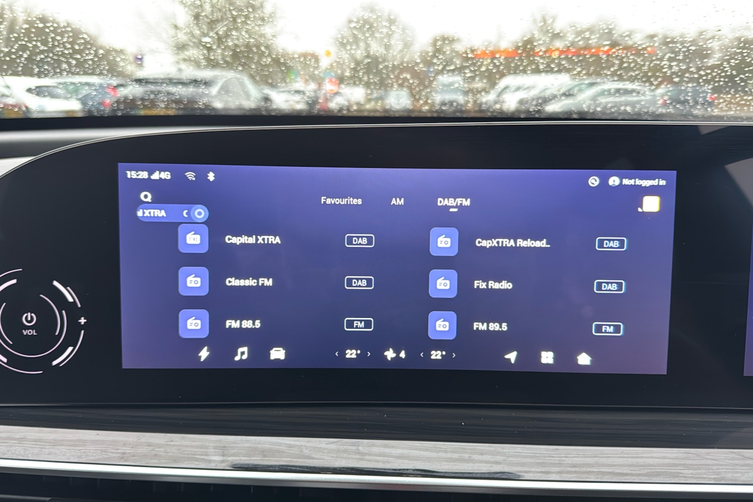 Used Omoda OMODA 9 2025 for sale - 77374121: Photo 21