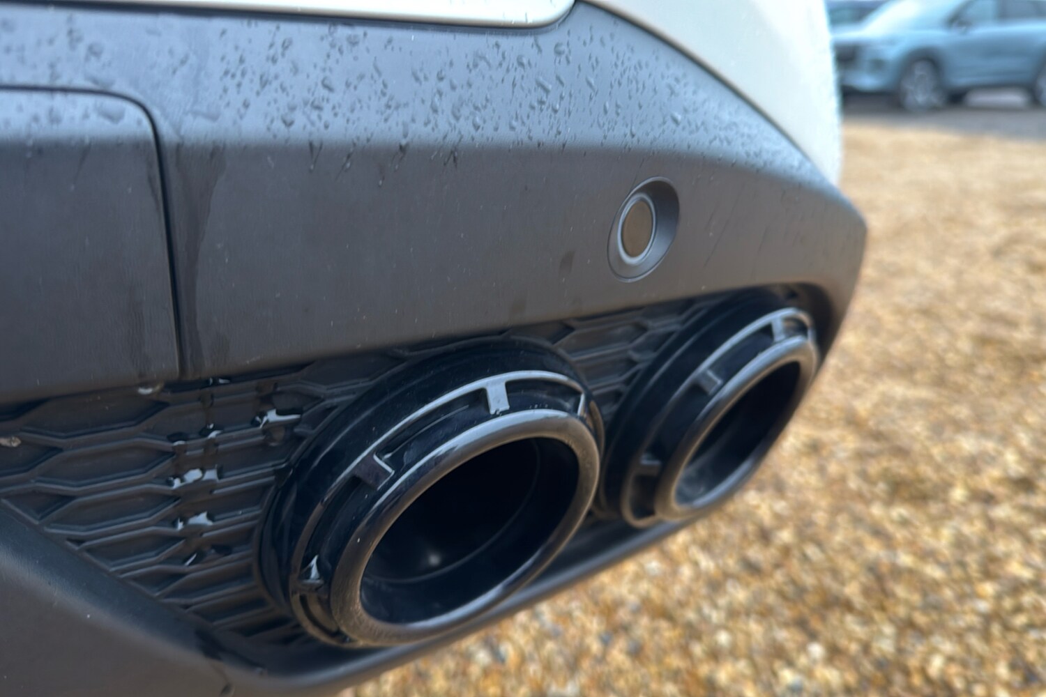 Used Omoda OMODA 9 2025 for sale - 77374121: Photo 24