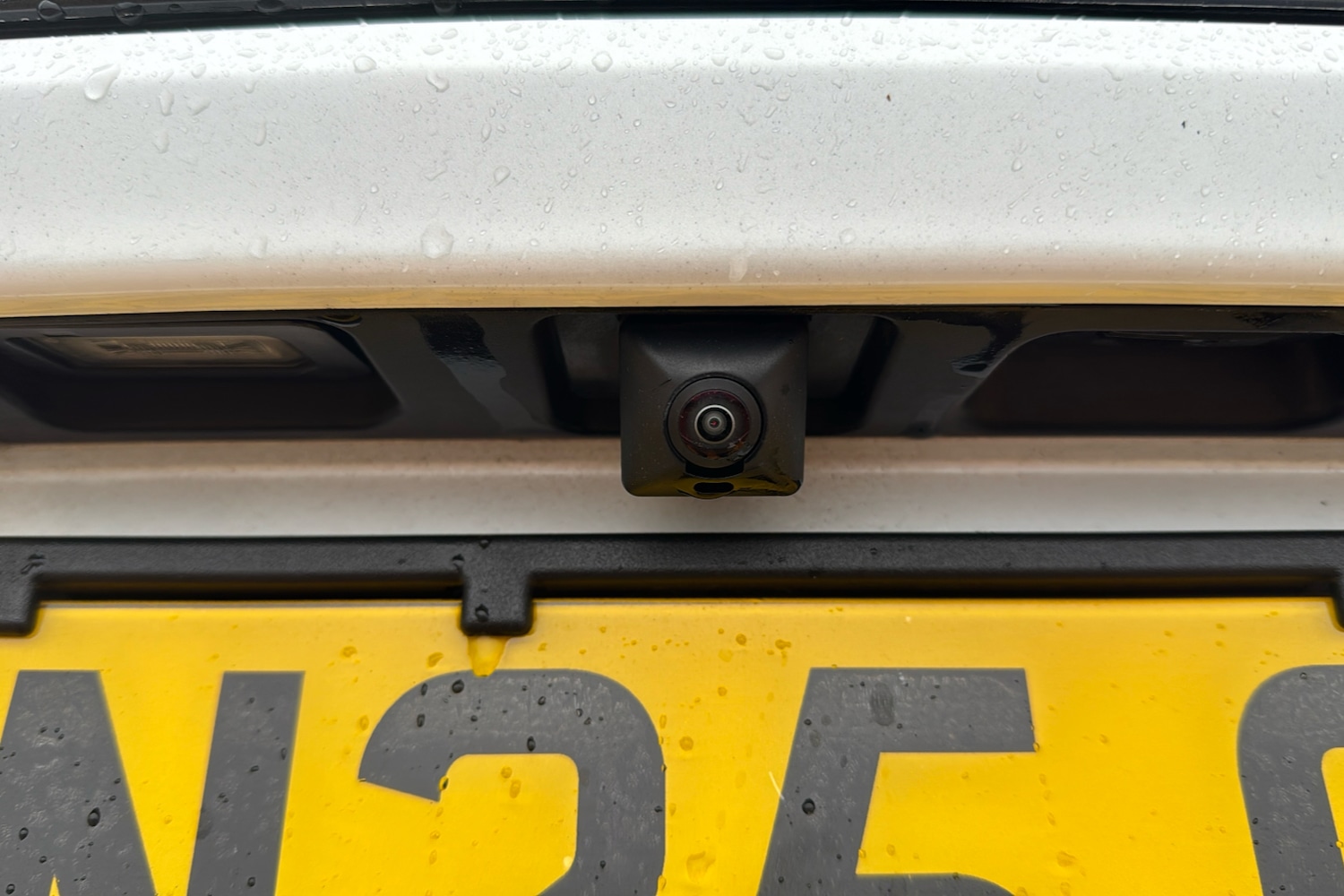 Used Omoda OMODA 9 2025 for sale - 77374121: Photo 27