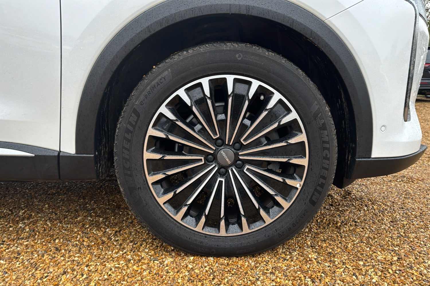 Used Omoda OMODA 9 2025 for sale - 77374121: Photo 28