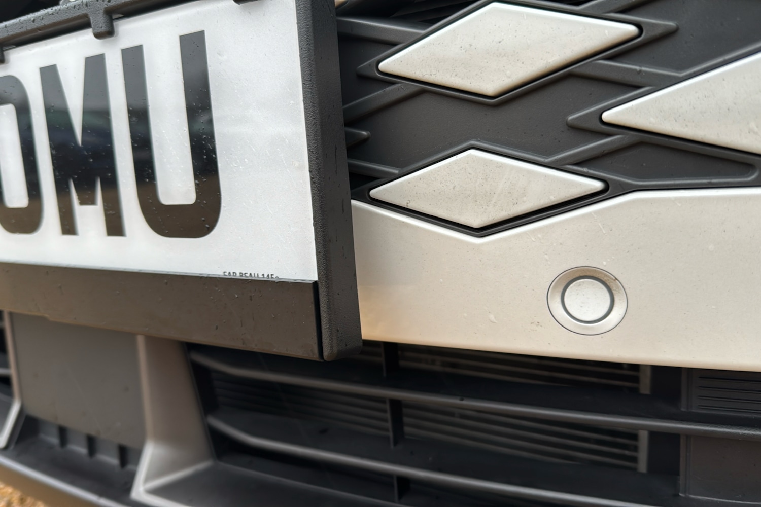 Used Omoda OMODA 9 2025 for sale - 77374121: Photo 29