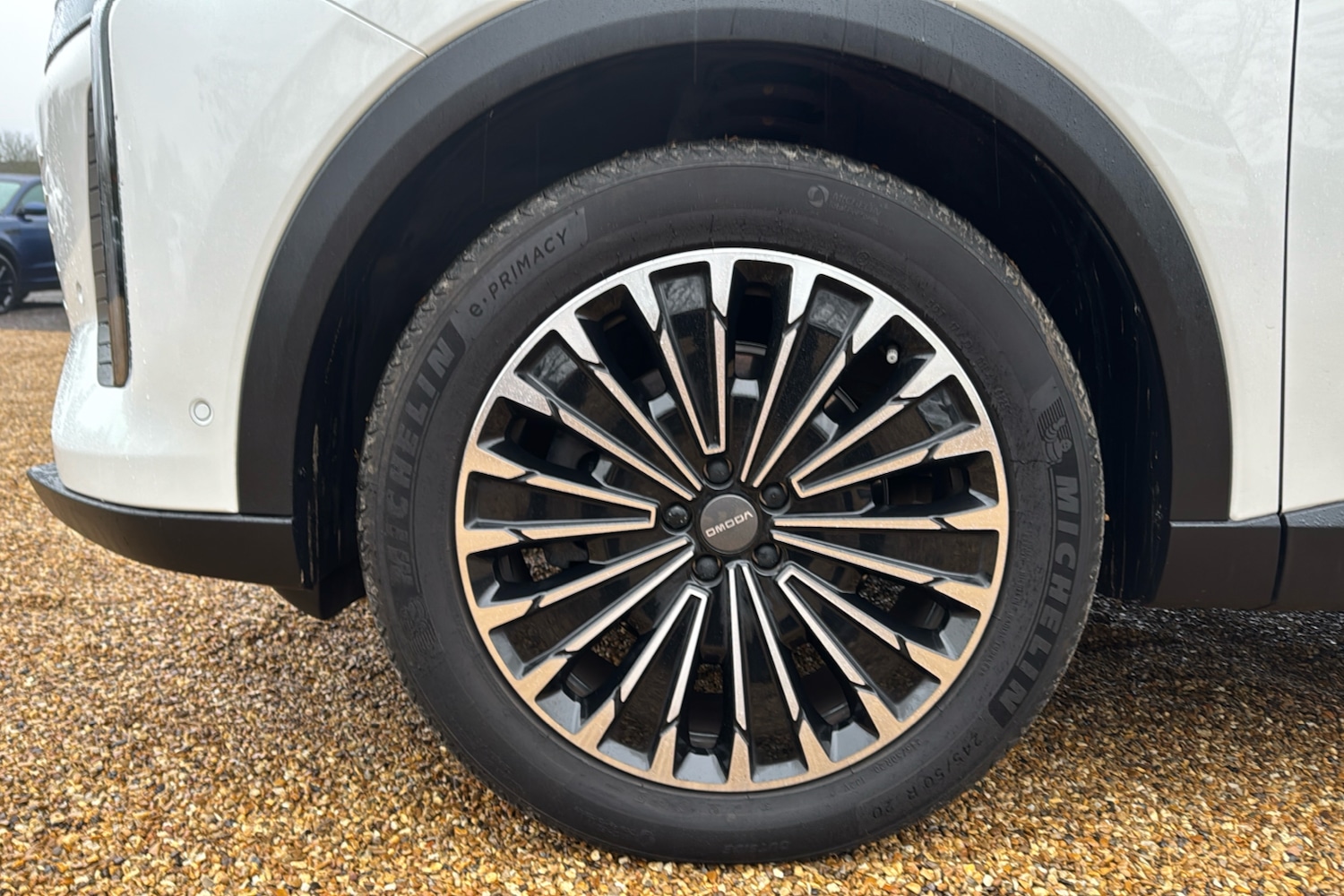 Used Omoda OMODA 9 2025 for sale - 77374121: Photo 30